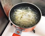 簡単おいしい!もやしとワカメのナムル作り方2写真