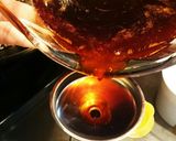 自家製◆にんにくごまラー油◆作り方6写真
