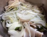 韓国風きゅうりといかの酢の物作り方8写真