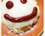 *簡単*ほくほくじゃがいもチーズ作り方4写真