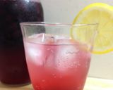 ブルーベリー酢作り方6写真