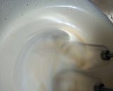 【Base】ロールケーキ生地作り方3写真