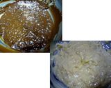 クラッシュアーモンドチョコクッキー作り方8写真