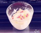１分カップ蒸しパン☆作り方3写真