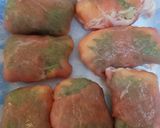 肉巻きコロッケ作り方3写真
