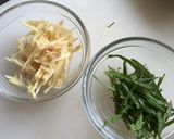 とまらない、さっぱり美味しいきゅうり。作り方3写真