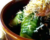 とまらない、さっぱり美味しいきゅうり。作り方9写真