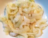 鶏もも肉のあっさりカリカリレモンバター作り方5写真