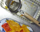 スペインの定番☆パプリカのエスカベッチエ作り方8写真