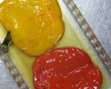 スペインの定番☆パプリカのエスカベッチエ作り方6写真