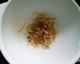 簡単♪みょうがとえのきの酢の物作り方7写真
