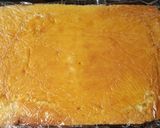 【Base】ロールケーキ生地作り方8写真