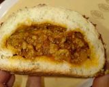 サクサク☆焼きカレーパン作り方8写真