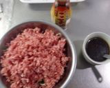 餃子!作り方3写真