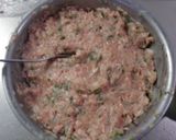餃子!作り方4写真