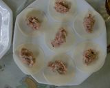 餃子!作り方5写真