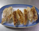 餃子!作り方8写真