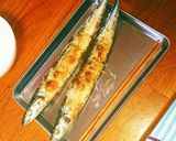 栄養素満点アボカドとろろ塩サンマ素麺作り方1写真