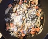 ヘルシー♪鮭の豆腐クリームグラタン☆作り方3写真