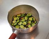 きゅうりのしょうゆ漬け作り方6写真