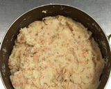 サーモンコロッケ作り方5写真