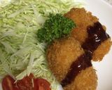 サーモンコロッケ作り方6写真