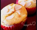 濃厚クリームチーズのミニケーキ☺︎作り方5写真