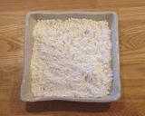 薄い衣・塩味付き かぼちゃの天ぷら作り方2写真