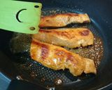生鮭のレモンソテー☆作り方6写真