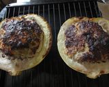 丸ズッキーニの丸ごとオーブン焼き作り方13写真