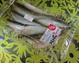 ハタハタで冷汁風そうめん作り方1写真