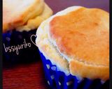 濃厚クリームチーズのミニケーキ☺︎作り方6写真