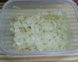 鳥オニオンのとろーり煮作り方1写真