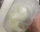 冷めてもサクサクなオニオンリング作り方2写真