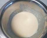 簡単! 夏☆毎日食べたい＊ささげの天ぷら作り方3写真