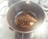 簡単! 夏☆毎日食べたい＊ささげの天ぷら作り方1写真