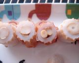 食感が楽しい♪たけのこ&ちくわ☆作り方6写真