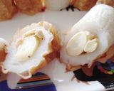 食感が楽しい♪たけのこ&ちくわ☆作り方7写真