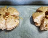 くるみたっぷりくるみパン♪作り方8写真