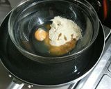 これバターなし？驚きΣ(ﾟДﾟ)マフィン作り方1写真