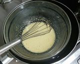 これバターなし？驚きΣ(ﾟДﾟ)マフィン作り方2写真