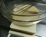 これバターなし？驚きΣ(ﾟДﾟ)マフィン作り方3写真