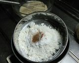 これバターなし？驚きΣ(ﾟДﾟ)マフィン作り方5写真
