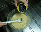 これバターなし？驚きΣ(ﾟДﾟ)マフィン作り方7写真
