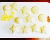 【簡単】モチモチーズinポテトモチ作り方7写真