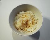 まぐろイクラ丼作り方3写真