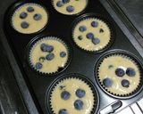 これバターなし？驚きΣ(ﾟДﾟ)マフィン作り方9写真