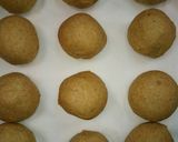 有機パンケーキミックスでパン❗作り方3写真