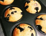 これバターなし？驚きΣ(ﾟДﾟ)マフィン作り方10写真