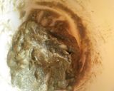 和風アボカドそうめん（わさびしょうゆ）作り方3写真
